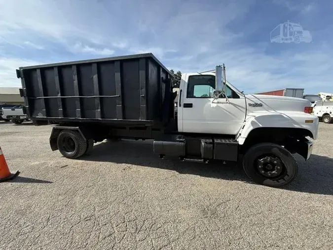 1994 CHEVROLET KODIAK C6500