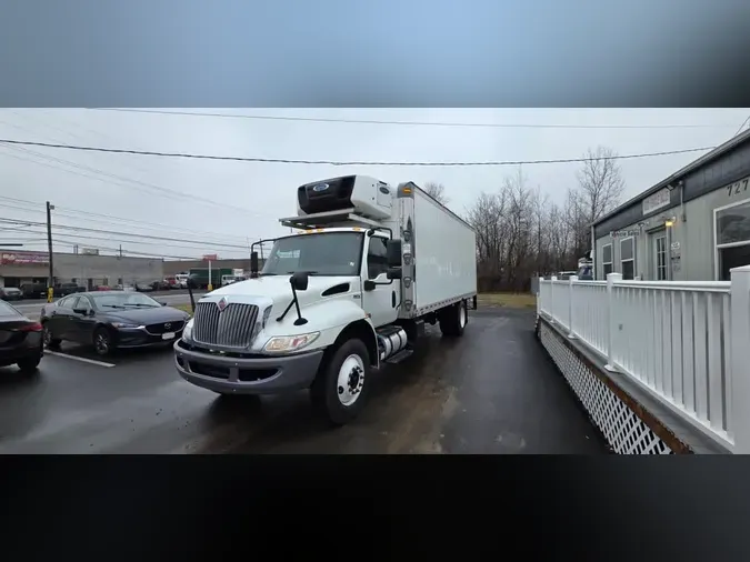 2020 NAVISTAR INTERNATIONAL MV607 (4X2)f662062c51961c2f8c57e8a99b6b7c26