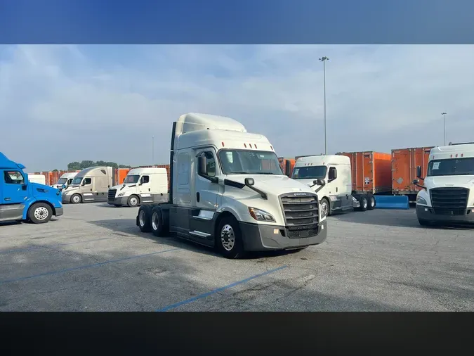 2020 Freightliner Cascadia 126f66293bd10b0b5f3b86cac32b59d76aa