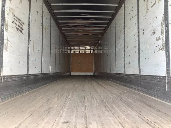 2012 Hyundai VAN