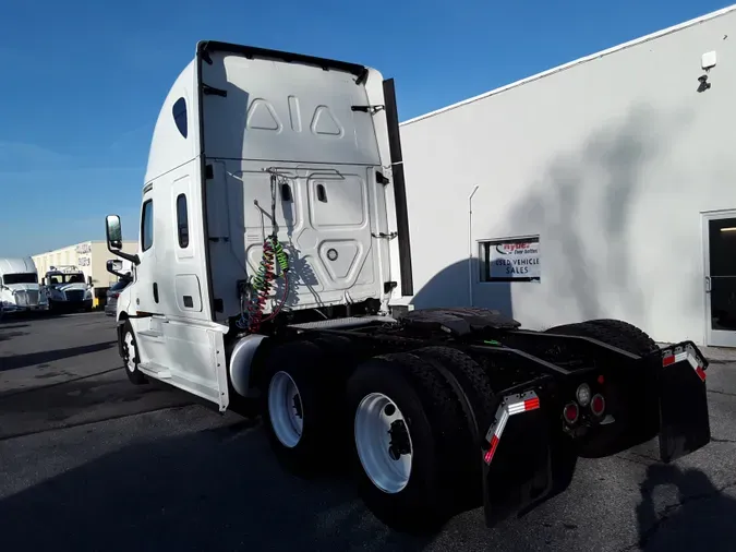 2019 FREIGHTLINER/MERCEDES NEW CASCADIA PX12664