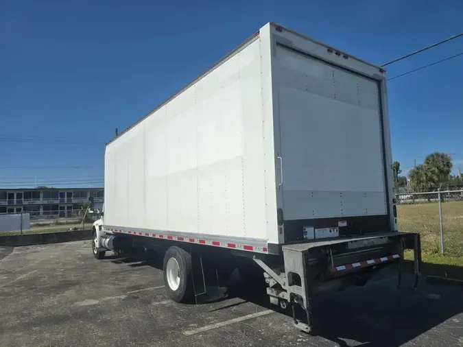 2020 NAVISTAR INTERNATIONAL MV607 (4X2)f6649da70c828e6d1b745d214d5b7b86