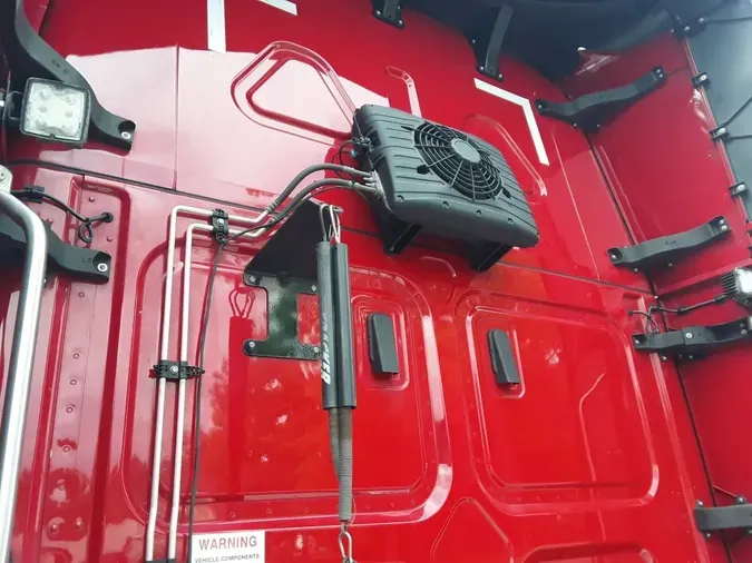 2022 FREIGHTLINER NEW CASCADIA PX12664