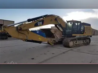 2019 CATERPILLAR 349FL