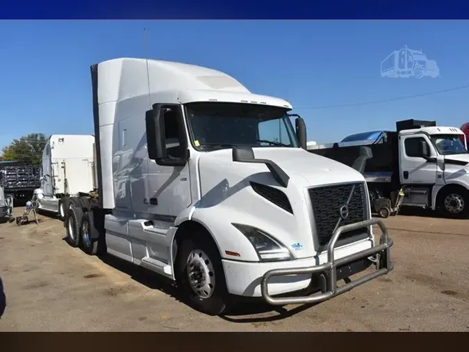 2019 VOLVO VNR64T640f666e06d70939c74d1b2403b8f8c2184