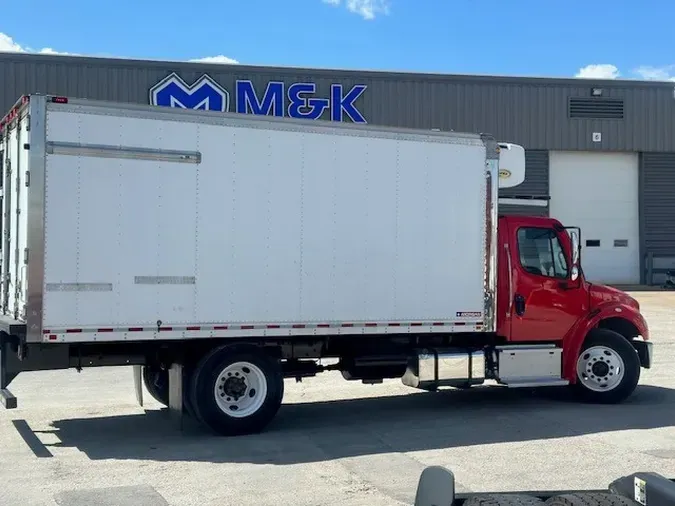 2017 FREIGHTLINER M2