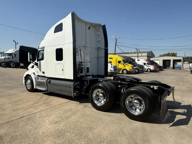 2022 Peterbilt 579