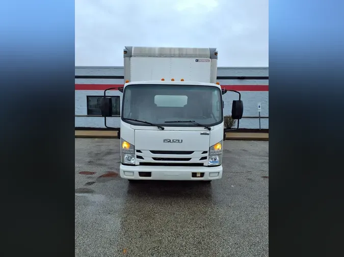 2016 ISUZU NPRf66a147acd02afc4360fd71801bb7edb