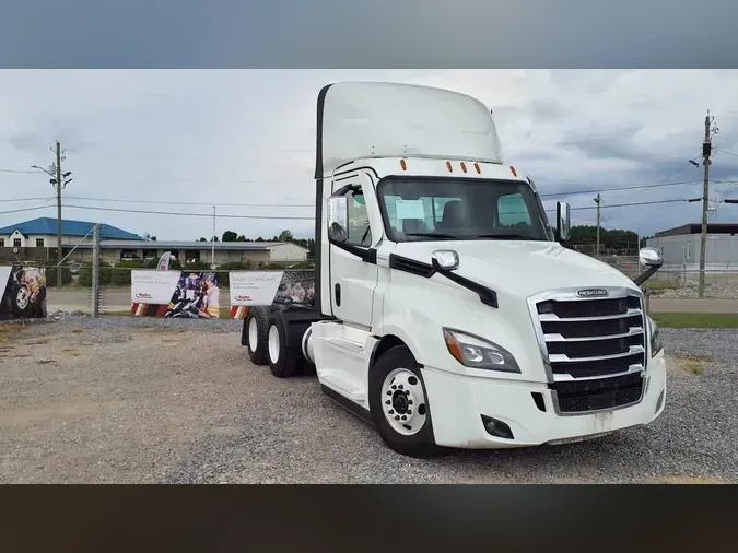 2024 FREIGHTLINER/MERCEDES NEW CASCADIA PX12664