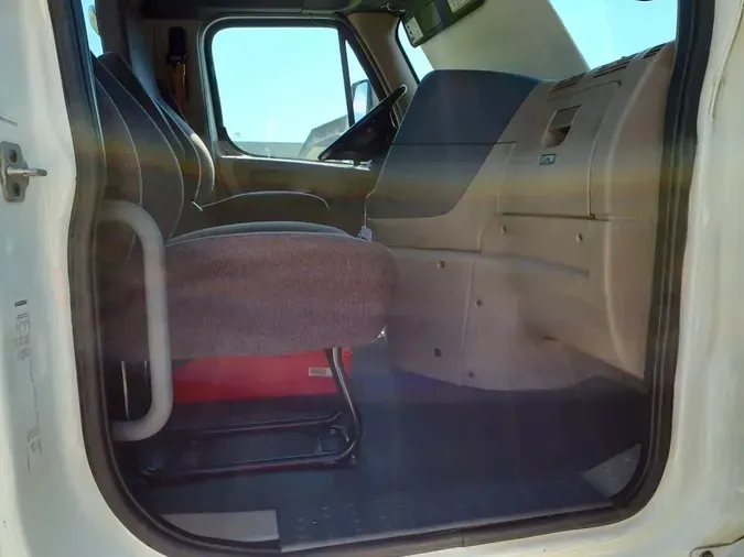 2018 FREIGHTLINER CASCADIA 113