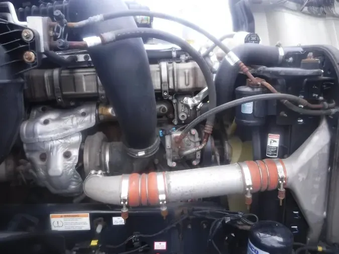 2019 FREIGHTLINER NEW CASCADIA 126