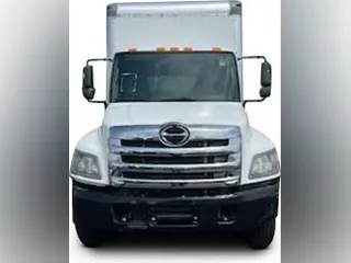 2019 Hino 268A