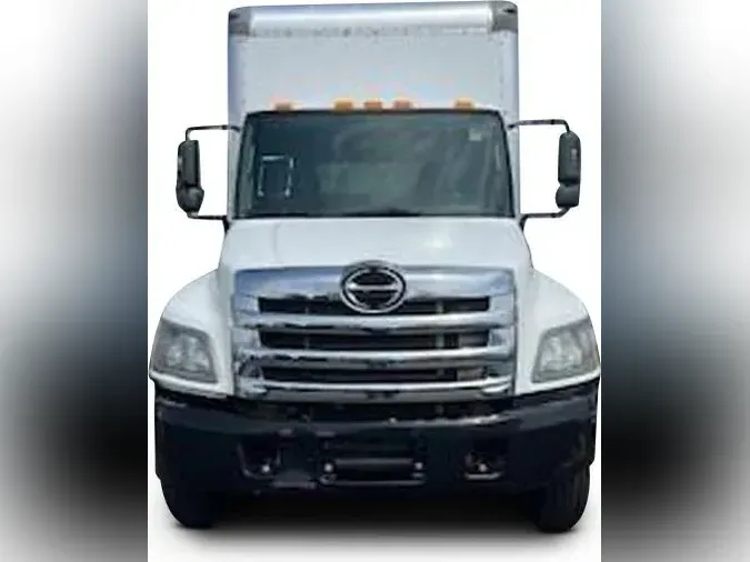 2019 Hino 268Af66c9779ac5710f615a9f426bcbc4388