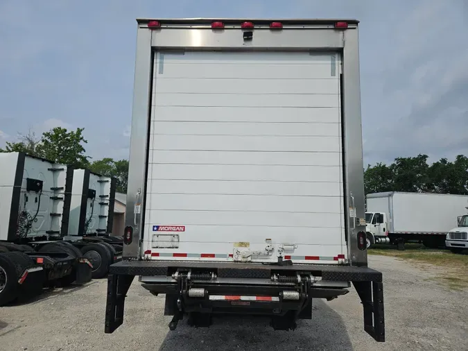 2019 NAVISTAR INTERNATIONAL 4400