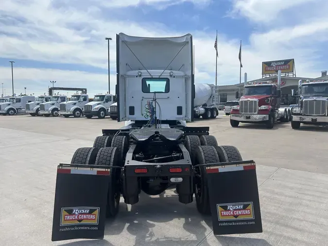 2018 Peterbilt 579