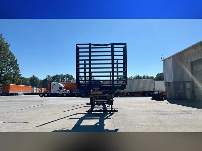 2023 Pitts Trailers LP40-4Lf66ea01a29ba30e227f17b2d658007d7