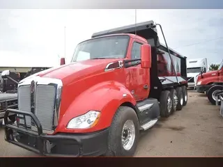 2018 KENWORTH T680