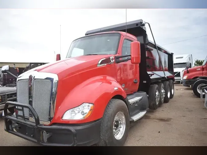 2018 KENWORTH T680f66eb14887e49e105127b0932d7856f8