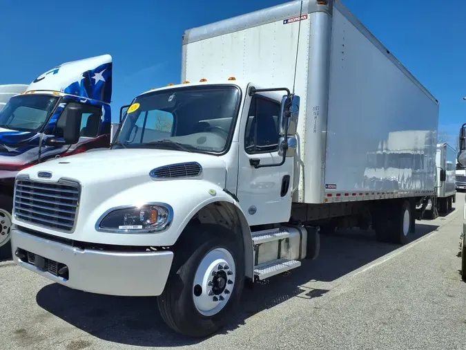 2020 FREIGHTLINER/MERCEDES M2 106f66ee5844c2587b943c7fba63252ebfe