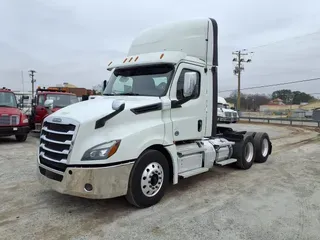 2020 FREIGHTLINER/MERCEDES NEW CASCADIA PX12664