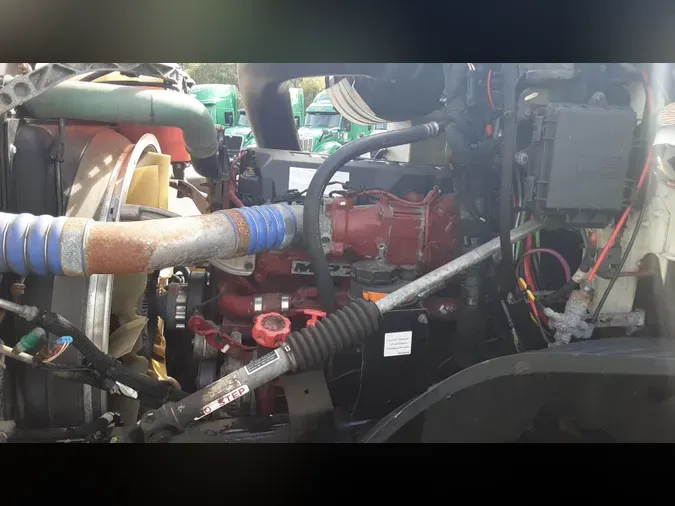 2020 Mack Anthemf66f10b5e37cdbb228dbc53731a52a4d