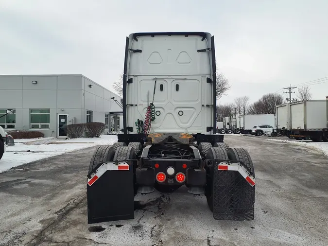 2020 FREIGHTLINER/MERCEDES NEW CASCADIA PX12664