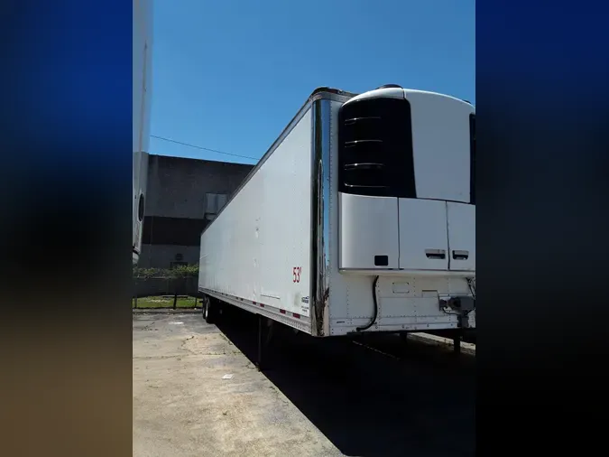 2017 VANGUARD TRAILER CORP R8000B 53/102/162