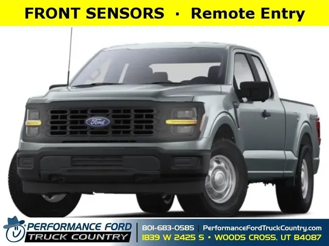 2024 Ford F-150f670f07a80ed43f423d422191e147718