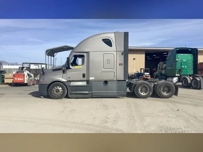 2022 Freightliner Cascadia 126f6711d0e5f7492fa87977092018214e6