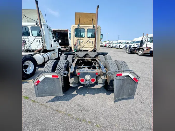 2020 FREIGHTLINER/MERCEDES NEW CASCADIA PX12664