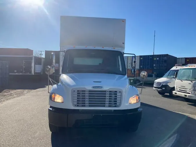 2019 FREIGHTLINER/MERCEDES M2 106