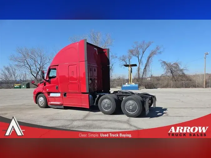 2021 FREIGHTLINER CA126f6722bd4fb1a174c199c50cb9236a4e7