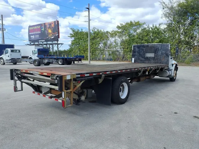 2016 NAVISTAR INTERNATIONAL 4300f672345b953ffa7d31dc32627a3f01b9