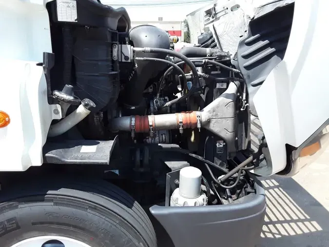 2019 FREIGHTLINER CASCADIA 113