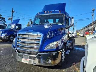 2019 FREIGHTLINER/MERCEDES NEW CASCADIA PX12664