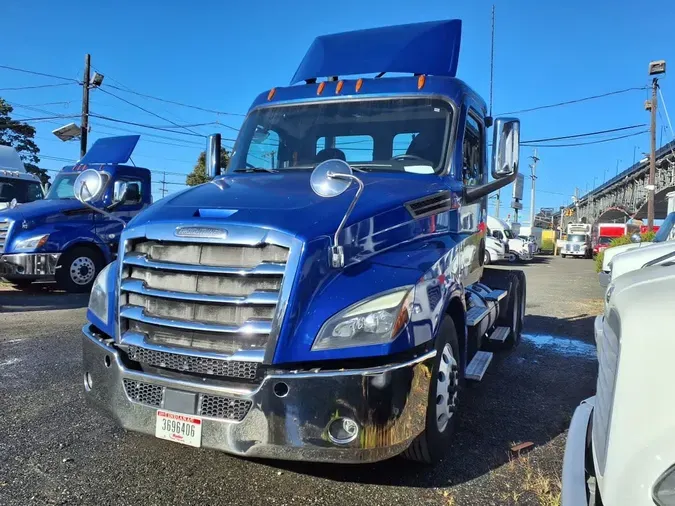 2019 FREIGHTLINER/MERCEDES NEW CASCADIA PX12664f674be5b3e7d1d02ad6a97e116382386