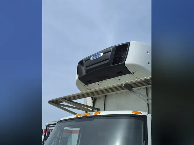 2018 NAVISTAR INTERNATIONAL 4300