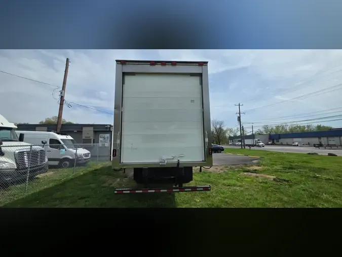 2020 FREIGHTLINER/MERCEDES M2 106