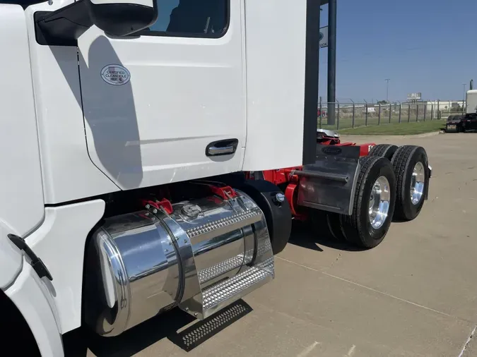 2022 Peterbilt 567