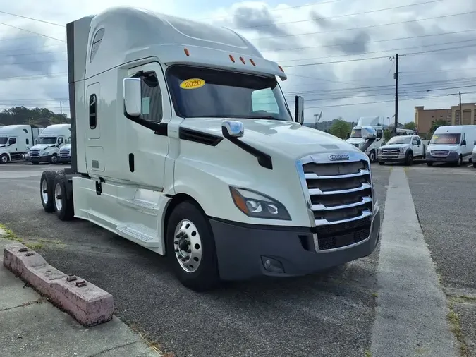 2020 FREIGHTLINER NEW CASCADIA PX12664