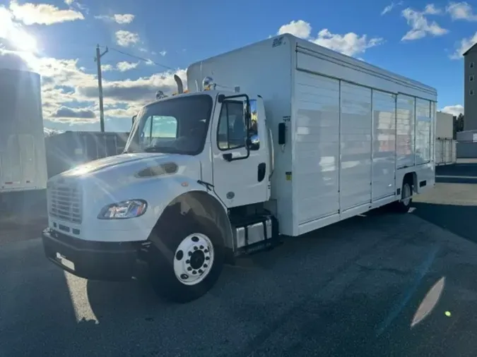 2019 FREIGHTLINER/MERCEDES M2 106f6770950029d1cd1ec8dcb93175dddd3
