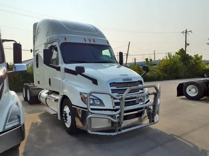 2020 FREIGHTLINER NEW CASCADIA PX12664