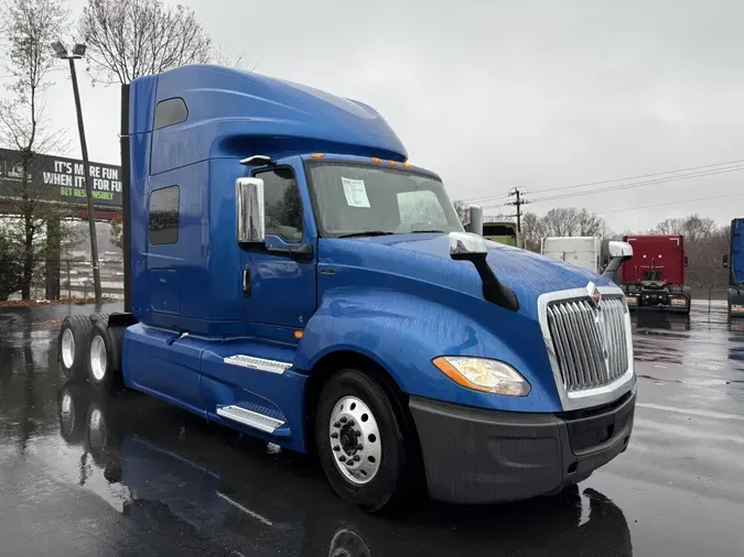 2022 International LT625f6778e89fad8810bf8aa69f54b9887ef