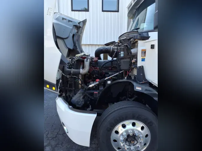 2020 MACK TRUCKS, INC. ANTHEM 64Tf677b711094d0cd535494ce0f3deea60