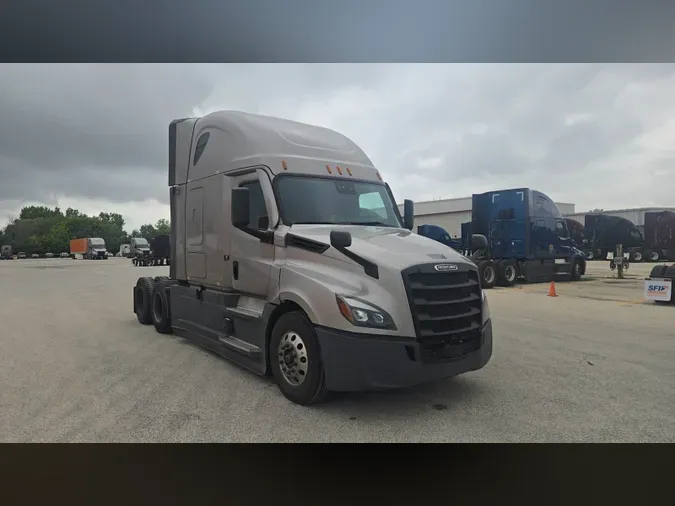 2025 Freightliner Cascadia 126f677cb4bcb37433fde50d3534c8b7dd4