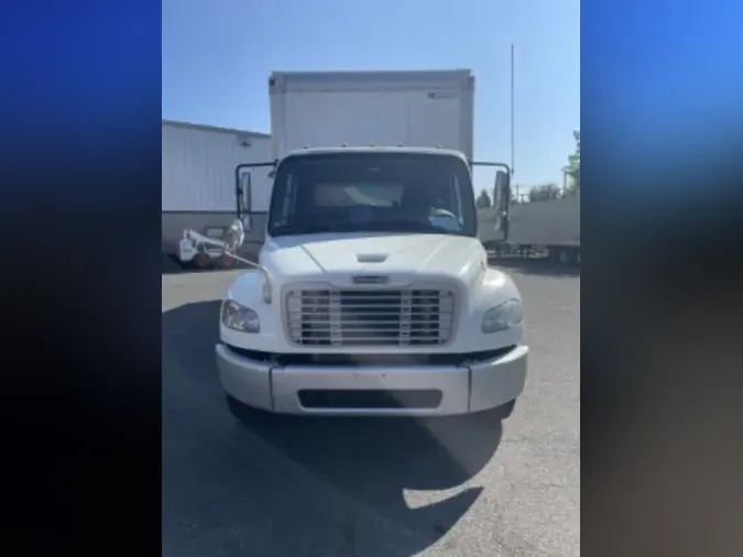 2019 FREIGHTLINER M2 106