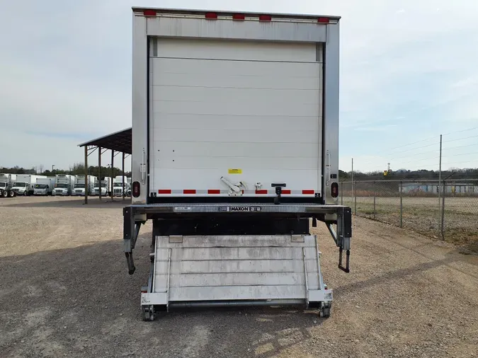 2019 FREIGHTLINER/MERCEDES M2 106