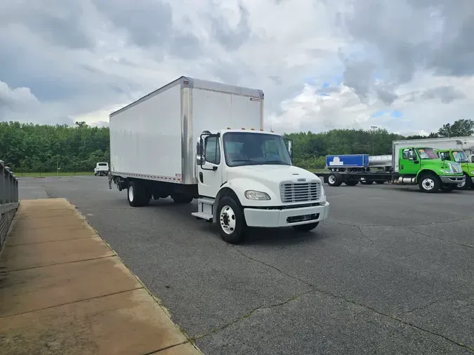 2020 FREIGHTLINER M2 106
