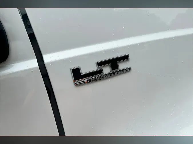 2019 INT LT625 6x4