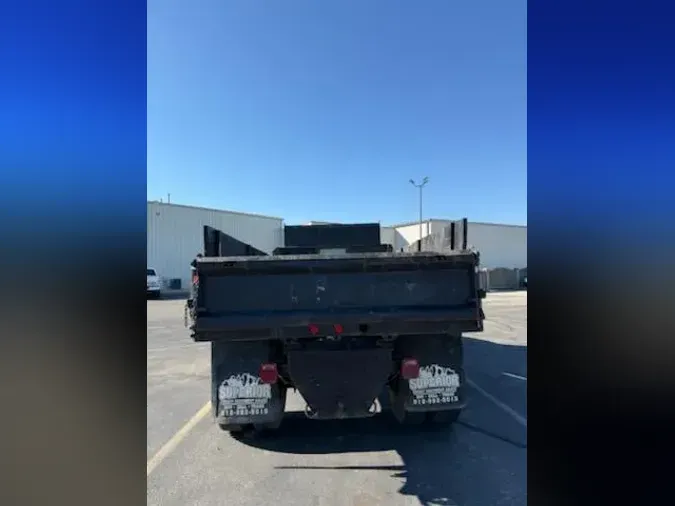 2005 GMC C6500